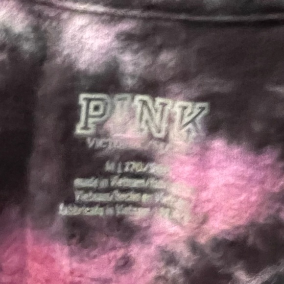Side cinch tee - Picture 3 of 3